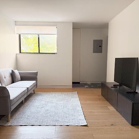 New Cozy Modern Minimalist Stay In Brooklyn At Rem-Casa Νέα Υόρκη Εξωτερικό φωτογραφία