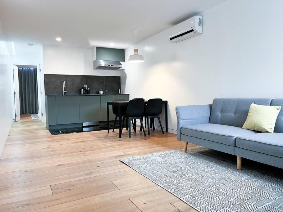 New Cozy Modern Minimalist Stay In Brooklyn At Rem-Casa Νέα Υόρκη Εξωτερικό φωτογραφία