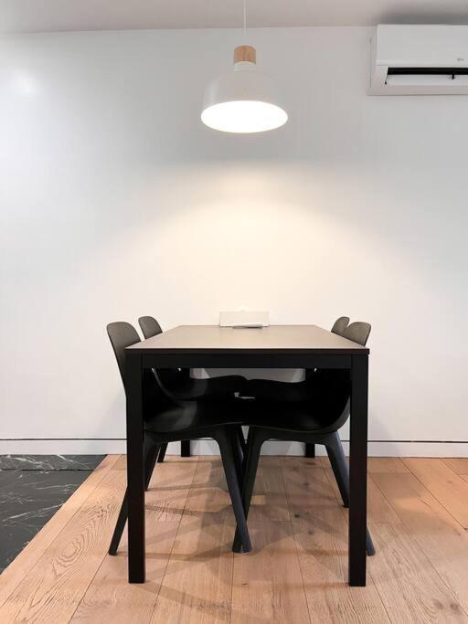 New Cozy Modern Minimalist Stay In Brooklyn At Rem-Casa Νέα Υόρκη Εξωτερικό φωτογραφία