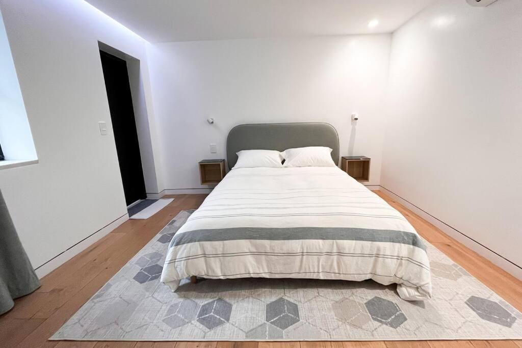 New Cozy Modern Minimalist Stay In Brooklyn At Rem-Casa Νέα Υόρκη Εξωτερικό φωτογραφία