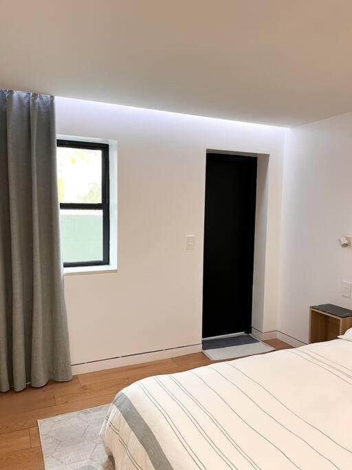 New Cozy Modern Minimalist Stay In Brooklyn At Rem-Casa Νέα Υόρκη Εξωτερικό φωτογραφία