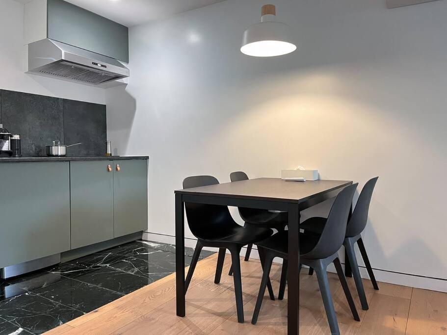 New Cozy Modern Minimalist Stay In Brooklyn At Rem-Casa Νέα Υόρκη Εξωτερικό φωτογραφία