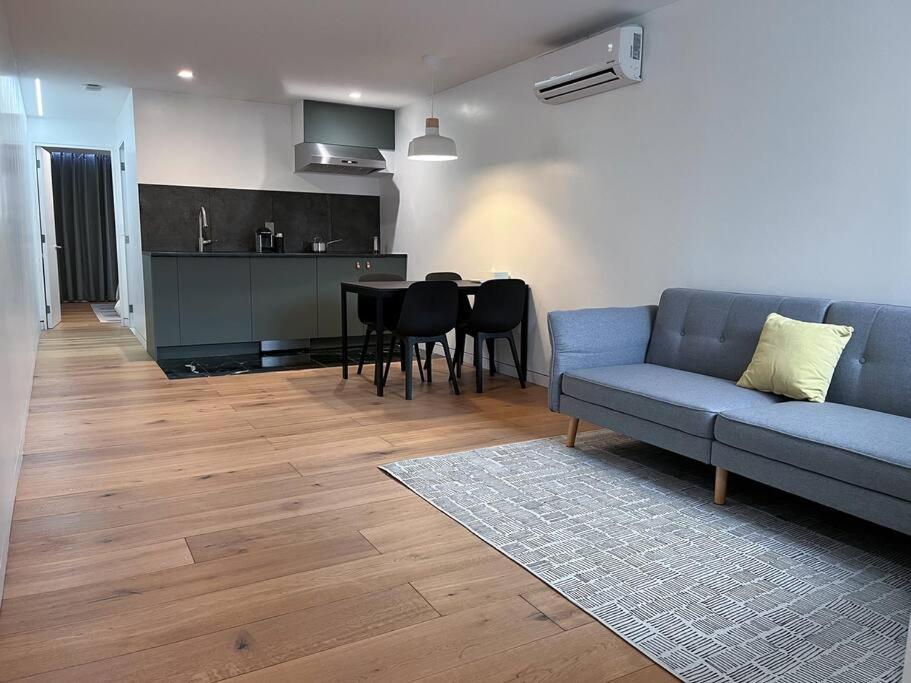 New Cozy Modern Minimalist Stay In Brooklyn At Rem-Casa Νέα Υόρκη Εξωτερικό φωτογραφία