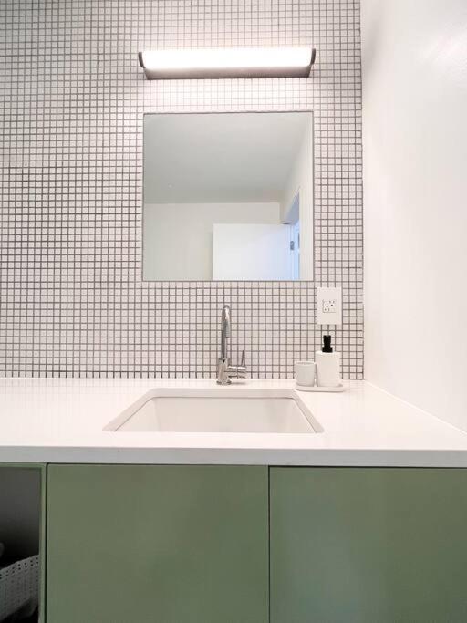 New Cozy Modern Minimalist Stay In Brooklyn At Rem-Casa Νέα Υόρκη Εξωτερικό φωτογραφία