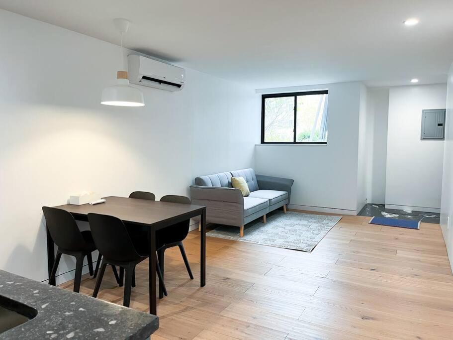 New Cozy Modern Minimalist Stay In Brooklyn At Rem-Casa Νέα Υόρκη Εξωτερικό φωτογραφία