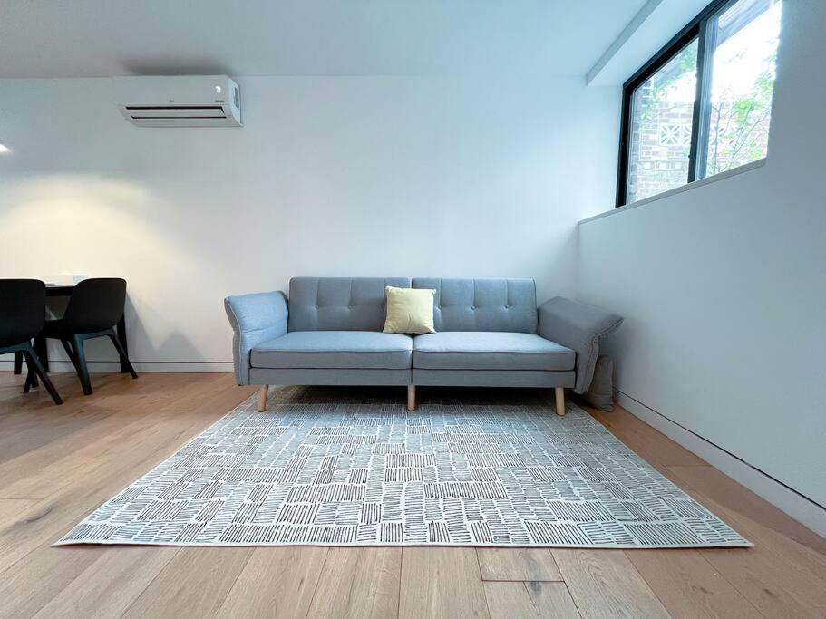 New Cozy Modern Minimalist Stay In Brooklyn At Rem-Casa Νέα Υόρκη Εξωτερικό φωτογραφία