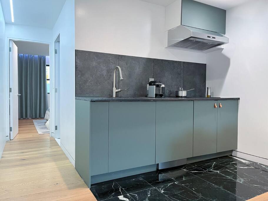 New Cozy Modern Minimalist Stay In Brooklyn At Rem-Casa Νέα Υόρκη Εξωτερικό φωτογραφία