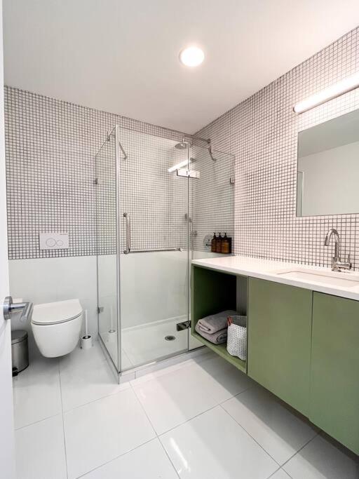 New Cozy Modern Minimalist Stay In Brooklyn At Rem-Casa Νέα Υόρκη Εξωτερικό φωτογραφία