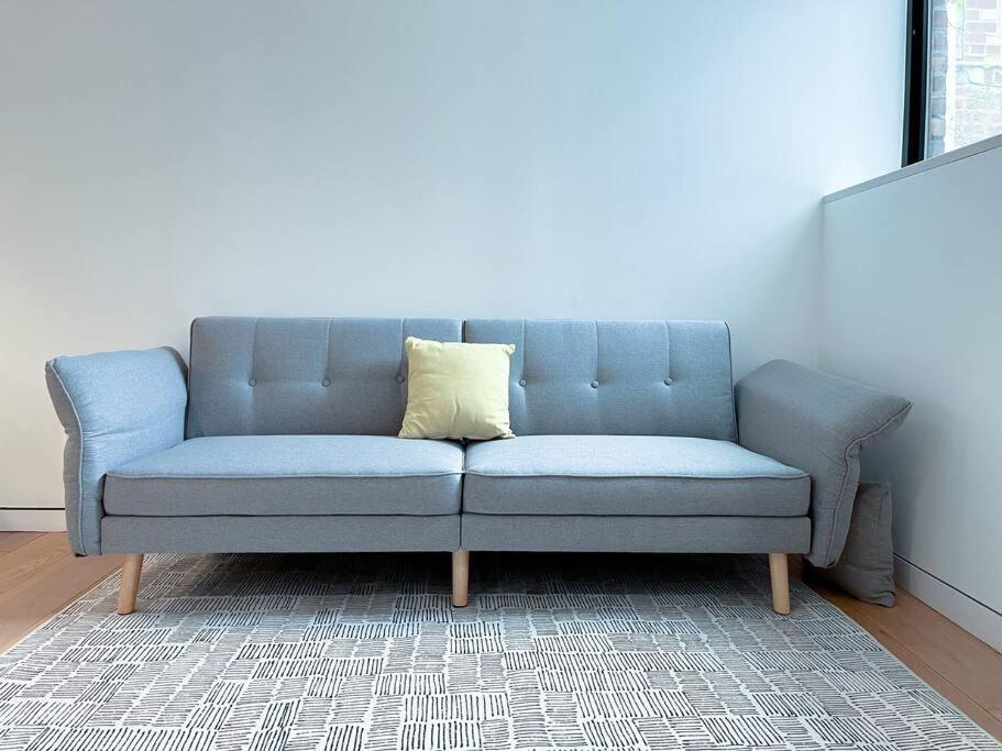 New Cozy Modern Minimalist Stay In Brooklyn At Rem-Casa Νέα Υόρκη Εξωτερικό φωτογραφία